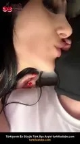 Leopar ifşa ateşli eskort canlı yayında Ön İzleme