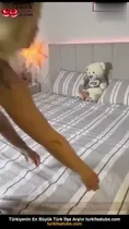Lezbiyen Porno Film Gecesi Nadeleine ile Seks Ön İzleme