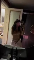 Melek Özçağan instagram abonelik ifşa Part 15 Ön İzleme
