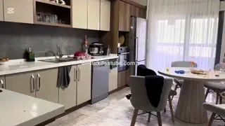 FATMA’NIN HAYATI kanalı youtube katıl ifşa - MİSAFİRİM GELMEDEN Dip köşe temizlik yaptım Ön İzleme