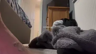 Hannah (It’s Hannah) Patreon ifşa Temizlik video Part 15 Ön İzleme