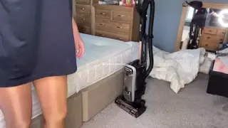 Hannah (It’s Hannah) Patreon ifşa Temizlik video Part 21 Ön İzleme