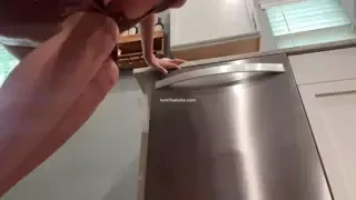 Hannah (It’s Hannah) Patreon ifşa Temizlik video Part 19 Ön İzleme