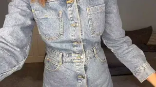 Hannah (It’s Hannah) Patreon ifşa - Flash Speed Mop Nasıl Kullanılır  (Türkçe Altyazılı) Ön İzleme