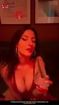 Nadeleine'in ifşa Bol tükrüklü dildo sakso videosu Ön İzleme