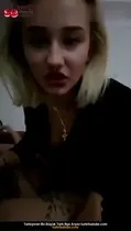 Naz Elbir, tarihi ifşa ederken saksafon çalarak dans ediyor Ön İzleme