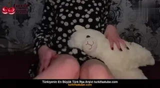 Çıplak Türk piliçin üvey kardeşinin arkadan okşadığı video Ön İzleme