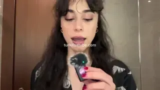 Mehtap Ziyagil - OTEL ODASI TURU & sohbet😌 LIFE UPDATE 🧚🏻‍♀️ Ön İzleme