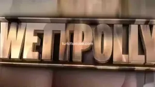 Wettpolly - Otelde tanıştığım türk kızı ile sevişmeyi başardım Ön İzleme
