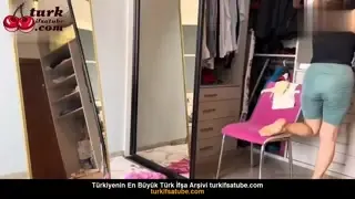 Çıplak Kadınların Seksi Youtube Performansı 3. Bölüm Ön İzleme