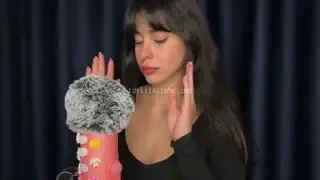 Öykü Dürüşken - patreon şubat 2-1054647131 Ön İzleme