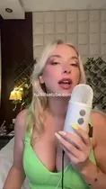 Pelin Asmr Patreon ifşa 26.06.2025 - ASMR Mm.. Ah.. Ağız Sesi Ön İzleme
