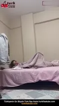 Elif Sedat yatakta çıplak sevişti Ön İzleme