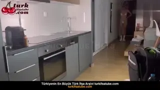 Hera ve Poseidon Mutfağında Sakso-Oral Eğlence Ön İzleme