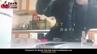 Annesinin Vahşi Katılımı YouTube'a 71. Video Ön İzleme