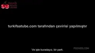 Esmer Nuria Millan: Kamu Parkında Irklar Arası Anal Sex Ön İzleme