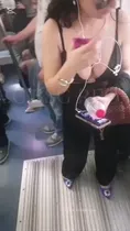 Public Gizli Çekim Part 69 Ön İzleme