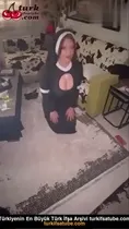Kız kardeş porno yıldızı Kittyy çıplak anal çekiyor Ön İzleme