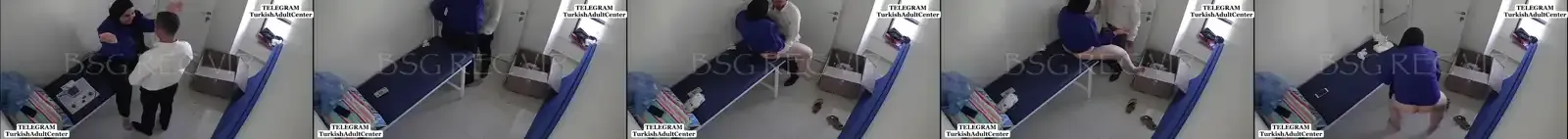 Sağlıkçı Kapalı Hatun Seks Molasında Sağlıkçı Kapalı Hatun Seks Molasında