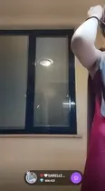 Tango Türbanlı Donat ifşa videoları part 14 Ön İzleme