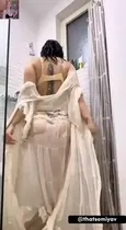 Sarem Uysal ifşa OnlyFans ifşa 07.09.2025 Part 5 Ön İzleme