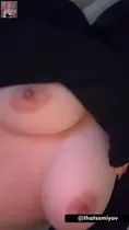 Sarem Uysal ifşa OnlyFans ifşa 07.09.2025 Part 7 Ön İzleme
