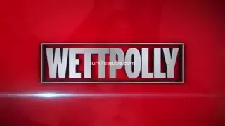Wettpolly - saunada türk üvey annemle başbaşa kalında yaşanmaması gereken şeyler yaşandı Ön İzleme