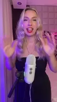 PelinAsmr Patreon 13.06.2025 ifşa - Scratching Asmr Ön İzleme