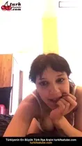 Seksli Selin, seksi bedeniyle dikkat çekiyor Ön İzleme