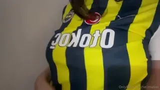 Selin Şeker onlyfans ifşa içerikleri part 1 Ön İzleme