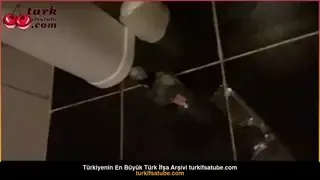 Sıkışmış manita ile arkadaşı saksafon çalar Ön İzleme