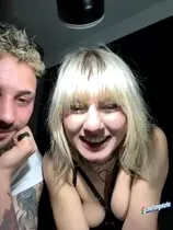 Stripchatte Eslife isim ile yayın yapan türk çiftin harika ifşa videoları part 22 Ön İzleme
