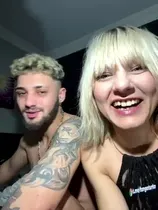 Stripchatte Eslife isim ile yayın yapan türk çiftin harika ifşa videoları part 32 Ön İzleme