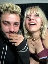 Stripchatte Eslife isim ile yayın yapan türk çiftin harika ifşa videoları part 49 Ön İzleme