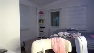 Stripchat Yaprak Meriç ifşa videoları Part 166 Ön İzleme