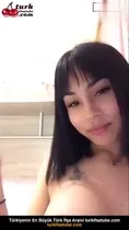 Çırıl Çıplak Genç Kız, Şok eden Videoyu Çekti Ön İzleme