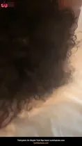 Bakire ilk kez kendini ıslattı Ön İzleme
