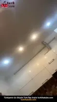 Alev Ahu, Tango'nun Amını Daha İyi Görmek İçin Işık Tutuyor Ön İzleme