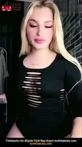 Ayda 30 dakika mastürbasyon yapan kadın Ön İzleme