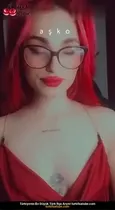 Tango Ayda Seks Oyuncağının Arkasında İplik Ön İzleme