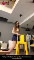 BenPoine ile Tango Mini etekli canlı yayın videosu seyret Ön İzleme