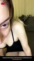 Çıtır Kız, Tango'ya Beril, Vücudu Okşayarak Soyundu Ön İzleme