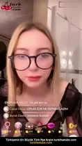 Çıtır Kız, Transparan Gecelikle Skandal Video Yayınladı Ön İzleme