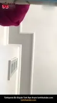Seksli Kardeşim Evde Tek Başına Arkadan Çıplak Ön İzleme