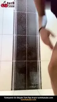 Tango'da Banyo Çıplaklığı İfşa Edildi Ön İzleme