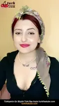 Dilber canlı yayını sırasında Cazibe Sikişiyor Ön İzleme