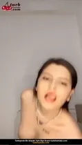 Tango Dilber çıplak siyah iç çamaşırlarını çıkardı Ön İzleme