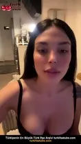 Yakışıklı Ecem Ablamın Cazibesi Biberon Gibi Memleri Açıyor Ön İzleme