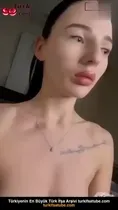 Tango Eva'nın seksi escort kadın meme şovu Ön İzleme