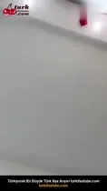 Cazibe Freya'nın özel yayında çıplak durması ve arkadan kandırılması Ön İzleme